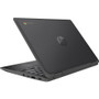 HP 58R00UT#ABA Chromebook x360 11 G3 EE 2-in-1 - 11. 6" Touchscreen HD IPS - Intel Celeron N4020 Dual-Core - 8 GB RAM - 32 GB Flash - ChromeOS