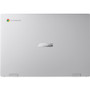 Asus CX1400CNA-C1-CA Chromebook 14" Full HD Intel Celeron N3350 4GB RAM 32GB Flash Storage ChromeOS English US Keyboard 12-Hour Battery