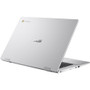 Asus CX1400CNA-C1-CA Chromebook 14" Full HD Intel Celeron N3350 4GB RAM 32GB Flash Storage ChromeOS English US Keyboard 12-Hour Battery