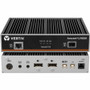 Vertiv Avocent LV5520 High-Performance KVM Extender | Transmitter - High-Performance KVM Extender | 4K 60Hz | Single Head | Dual Head (Fleet Network)