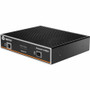 AVOCENT LV5520T-400 High-Performance KVM Extender Transmitter - 4K 60Hz - Single/Dual Head - 4000m Distance - Rack-Mountable