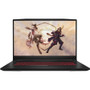 MSI Katana GF76 Katana GF76 11UE-287CA 17.3" (439.42 mm) Gaming Notebook - Full HD - Intel Core i7 11th Gen i7-11800H - 16 GB - 512 GB (Fleet Network)