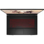 MSI KATANA GF76 11UD-602CA Gaming Notebook - 17. 3" FHD 144Hz - Intel Core i7-11800H - 16GB RAM - 1TB SSD - NVIDIA GeForce RTX 3050 Ti 4GB - Windows 11