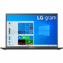 LG gram 14Z90P-N.AP52A8 14" (355.60 mm) Notebook - WUXGA - Intel Core i5 11th Gen i5-1135G7 - Intel Evo Platform - 16 GB - 256 GB SSD (Fleet Network)