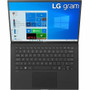 LG gram 14Z90P-N.AP52A8 14" Notebook - WUXGA - Intel Core i5 11th Gen i5-1135G7 - Intel Evo Platform - 16 GB - 256 GB SSD - English - (14Z90P-N.AP52A8)
