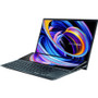 Asus ZenBook Duo 14 UX482 UX482EA-DH79T-CA 14" (355.60 mm) Touchscreen Notebook - Full HD - Intel Core i7 11th Gen i7-1165G7 - Intel - (Fleet Network)