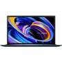 Asus ZenBook Duo 14 UX482 UX482EA-DH79T-CA 14" (355.60 mm) Touchscreen Notebook - Full HD - Intel Core i7 11th Gen i7-1165G7 - Intel - (Fleet Network)