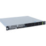 Gigabyte E152-ZE0 Barebone System - 1U Rack-mountable - Socket SP3 - 1 x Processor Support - AMD Chip - 256 GB DDR4 SDRAM Maximum RAM (Fleet Network)