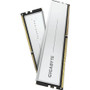 Gigabyte Designare 64GB DDR4 SDRAM Memory Module - For Motherboard, Server - 64 GB (2 x 32GB) - DDR4-3200/PC4-25600 DDR4 SDRAM - 3200 (Fleet Network)