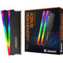 Aorus 16GB (2 x 8GB) DDR4 SDRAM Memory Kit - For Motherboard - 16 GB (2 x 8GB) - DDR4-4400/PC4-35200 DDR4 SDRAM - 4400 MHz - CL19 - V (Fleet Network)