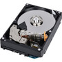 Toshiba MG08-D 6 TB 3.5 Inch Internal SAS Enterprise Hard Drive Supported Server Storage Device System MG08SDA600A