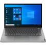Lenovo ThinkBook 14 G3 ACL 21A200LWUS 14" Notebook - Full HD - AMD Ryzen 5 5500U - 16 GB - 256 GB SSD - English (US) Keyboard - Gray - (Fleet Network)