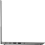 Lenovo ThinkBook 14 G3 ACL 21A200LWUS 14" Notebook - Full HD - AMD Ryzen 5 5500U - 16 GB - 256 GB SSD - English (US) Keyboard - Gray - (Fleet Network)