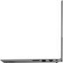 Lenovo 21A200LWUS ThinkBook 14 G3 ACL 14" Notebook - AMD Ryzen 5 5500U - 16GB RAM - 256GB SSD - Windows 11 Pro - Mineral Gray