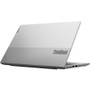 Lenovo 21A200LWUS ThinkBook 14 G3 ACL 14" Notebook - AMD Ryzen 5 5500U - 16GB RAM - 256GB SSD - Windows 11 Pro - Mineral Gray