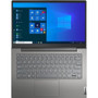 Lenovo 21A200LXCA ThinkBook 14 G3 ACL Notebook - 14" Full HD IPS - AMD Ryzen 5 5500U Hexa-core - 16 GB RAM - 256 GB SSD - Windows 11 Pro