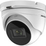 Hikvision Turbo HD DS-2CE79U7T-AIT3ZF 8.3 Megapixel 4K Surveillance Camera - Color - Turret - 196.85 ft (60 m) Infrared Night Vision - (Fleet Network)
