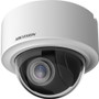 Hikvision Value DS-2DE3404W-DE(T5) 4 Megapixel Outdoor Network Camera - Color - Dome - H.264+, H.264, H.265+, H.265, MJPEG, H.264 BP, (Fleet Network)