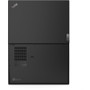 Lenovo 20XH0077US ThinkPad X13 Gen 2 13. 3" Notebook - AMD Ryzen 7 PRO 5850U - 16 GB RAM - 512 GB SSD - Windows 11 Pro - Villi Black
