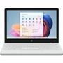 Microsoft Surface Laptop SE 11.6" (294.64 mm) Netbook - HD - Intel Celeron N4020 - 4 GB - 64 GB Flash Memory - Glacier - Intel Chip - (Fleet Network)