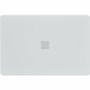 Microsoft Surface Laptop SE 11.6" Netbook - HD - Intel Celeron N4020 - 4 GB - 64 GB Flash Memory - Glacier - Intel Chip - 1366 x 768 - (CBS-00001)