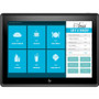 HP Engage Go Mobile POS Terminal - Core i5 4.20 GHz - 8 GB DDR3 SDRAM - 256 GB HDD (Fleet Network)