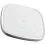 Cisco Catalyst 9105AXI Dual Band 802.11ax 1.48 Gbit/s Wireless Access Point - Indoor - 2.40 GHz, 5 GHz - Internal - MIMO Technology - (Fleet Network)