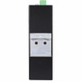 Tripp Lite series NGI-S04C2 Ethernet Switch - 4 Ports - Manageable - Gigabit Ethernet - 10/100/1000Base-T, 100Base-FX, 1000Base-X, - 2 (NGI-S04C2)