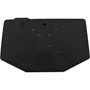 Gamber-Johnson iKey Dual Connectivity Slim Keyboard - Wired/Wireless Connectivity - Bluetooth - USB Interface - TouchPad - Industrial (7300-0113)