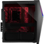 Asus ROG Strix G10CE G10CE-DBI5660 Gaming Desktop Computer - Intel Core i5 11th Gen i5-11400F - 16 GB - 1 TB HDD - 512 GB SSD - Tower (Fleet Network)