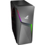 Asus G10CE-DBI5660 ROG Strix G10CE Gaming Desktop - Intel Core i5-11400F - 16GB RAM - 1TB HDD + 512GB SSD - NVIDIA GeForce RTX 3060 - Windows 10 Home