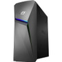 Asus G10CE-DBI5660 ROG Strix G10CE Gaming Desktop - Intel Core i5-11400F - 16GB RAM - 1TB HDD + 512GB SSD - NVIDIA GeForce RTX 3060 - Windows 10 Home