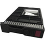 HPE 480 GB Solid State Drive - 3.5" Internal - SATA (SATA/600) - Read Intensive - Server Device Supported - 0.5 DWPD - Hot Pluggable (Fleet Network)