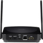 TRENDnet 4K Wireless HDMI Extender Kit w/ Audio Support - 1 Input Device - 1 Output Device - 1 x Network (RJ-45) - 2 x USB - 1 x HDMI (TWP-100R1K)