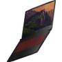MSI KATANA GF66 11UE-663CA Gaming Notebook - 15. 6" FHD 144Hz IPS - Intel Core i5-11400H - 8GB RAM - 512GB NVMe SSD - NVIDIA GeForce RTX 3060 6GB