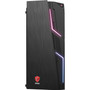MSI MAG Codex X5 12th Codex X5 12TC-887CA Gaming Desktop Computer - Intel Core i7 12th Gen i7-12700KF - 32 GB - 2 TB HDD - 512 GB SSD (Fleet Network)