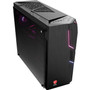 MSI CODEX X5 12TC-887CA MAG Codex X5 Gaming Desktop - Intel Core i7-12700KF - 32GB DDR5512GB NVMe SSD + 2TB HDD - NVIDIA GeForce RTX 3060 12GB