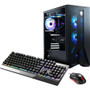 MSI Aegis RS Aegis RS 12TE-258US Gaming Desktop Computer - Intel Core i7 12th Gen i7-12700K - 16 GB - 1 TB SSD - Tower - Black - Intel (Fleet Network)