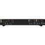 Tripp Lite by Eaton B006-HD2UA2 HDMI Dual-Display KVM Switch - 1 Computer - 4096 x 2160 60Hz - 6 USB - 5 HDMI - RJ-45 - Desktop/Rack