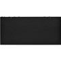 Tripp Lite by Eaton B006-HD2UA2 HDMI Dual-Display KVM Switch - 1 Computer - 4096 x 2160 60Hz - 6 USB - 5 HDMI - RJ-45 - Desktop/Rack