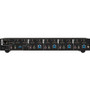 Tripp Lite by Eaton B006-HD2UA4 HDMI Dual-Display KVM Switch - 1 Computer - 4096 x 2160 - 10 HDMI - 8 USB - RJ-45 - Desktop/Rack