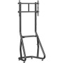 Tripp Lite by Eaton Heavy-Duty Streamline Digital Signage Stand for 37" to 80" Flat-Panel Displays - 37" (939.80 mm) to 80" (2032 mm) (Fleet Network)