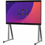 Cisco Cisco Board Pro 55 - Spare - For Video Conferencing, Presentation, Meeting Room, Classroom - CMOS - 1920 x 1080 Video (Live) - x (Fleet Network)