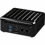ASRock NUC BOX-1115G4 Barebone System - Intel Core i3-1115G4 11th Gen - 64 GB DDR4 - 2x M. 2 - Wi-Fi 6 - Thunderbolt 4 - Windows 10/11 Ready
