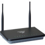 Luxul XWR-1200  IEEE 802.11ac Ethernet Wireless Router - Dual Band - 2.40 GHz ISM Band - 5 GHz UNII Band - 2 x Antenna(2 x External) - (Fleet Network)