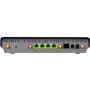 Luxul XWR-3150-IC EPIC 3 Dual-Band AC3100 Gigabit Wireless Router - IEEE 802. 11ac - 4x External Antennas - Desktop Form Factor