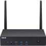 Asus PL63-BB30000XT Barebone System - Mini PC - Core i3 11th Gen i3-1115G4 - Intel Chip - 64 GB DDR4 SDRAM Maximum RAM Support - 1 (Fleet Network)