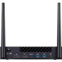 Asus PL63-BB30000XT Mini PC Barebone System - Intel Core i3-1115G4 11th Gen - 64 GB DDR4 SDRAM Max