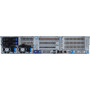 Gigabyte R282-Z9G 2U Rackmount Barebone Server - Dual Socket SP3 - EPYC Support - 128GB DDR4 Max - 22 Bays - 2 x 1. 6kW PSU