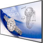 BenQ ST4302S 43" Professional Smart Signage - 43" (1092.20 mm) LCD - 3 GB - 3840 x 2160 - Direct LED - 400 cd/m² - 2160p - HDMI - (ST4302S)